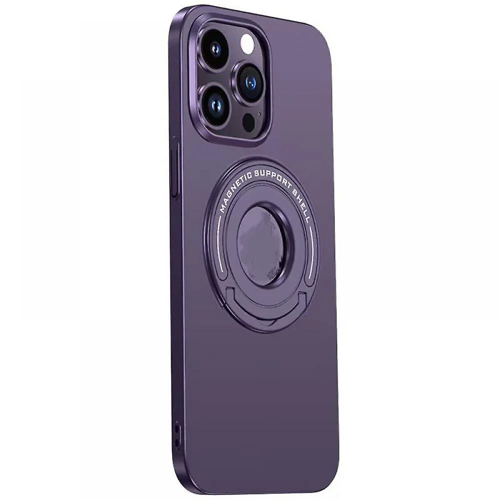 Multi-functional MagSafe Kickstand Case - iPhone - Image 12