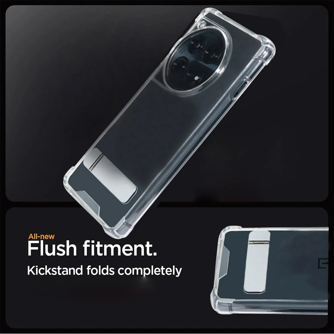 Invisible Shield Metal Stand Case - OnePlus - Image 2