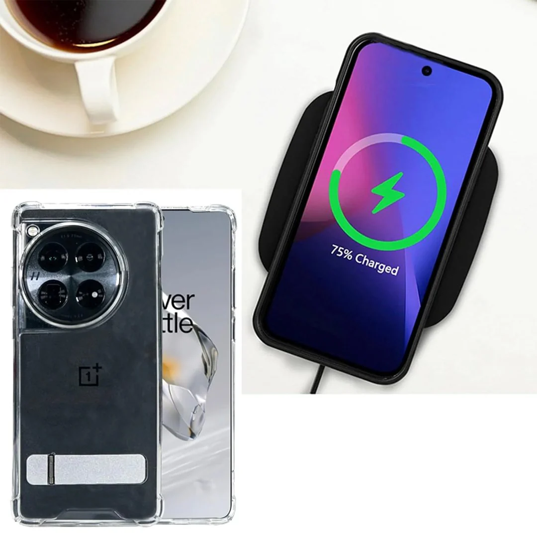 Invisible Shield Metal Stand Case - OnePlus - Image 6