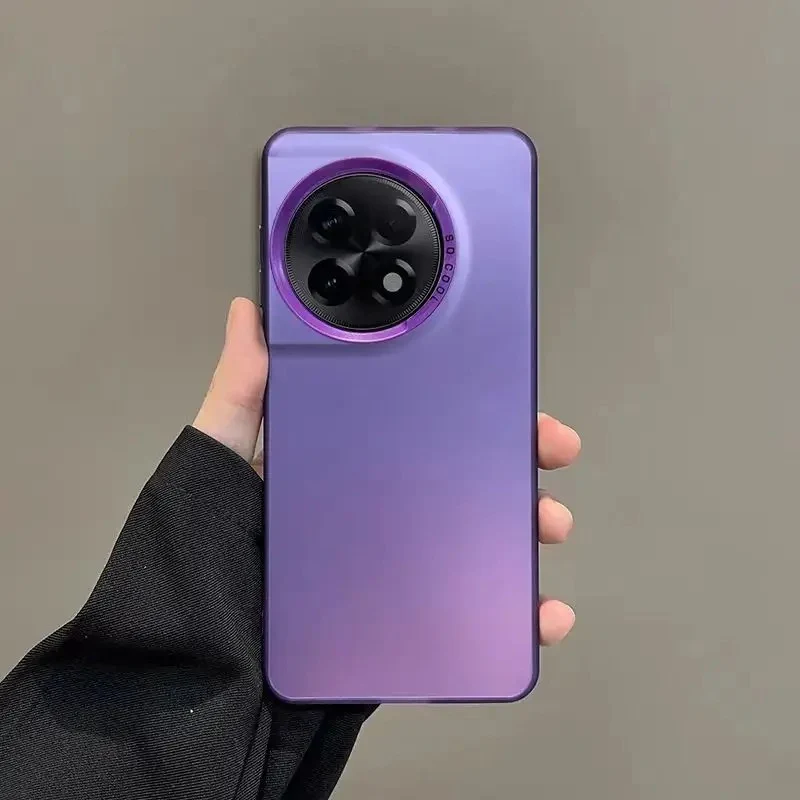 Invisible Touch Shell Protection Case - OnePlus - Image 3