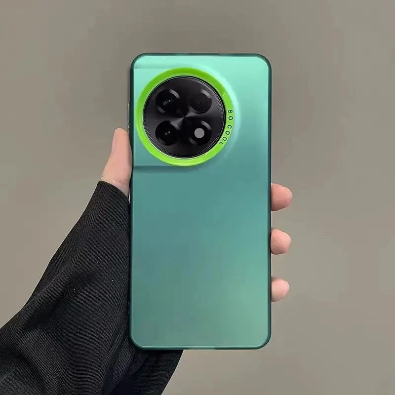 Invisible Touch Shell Protection Case - OnePlus - Image 4