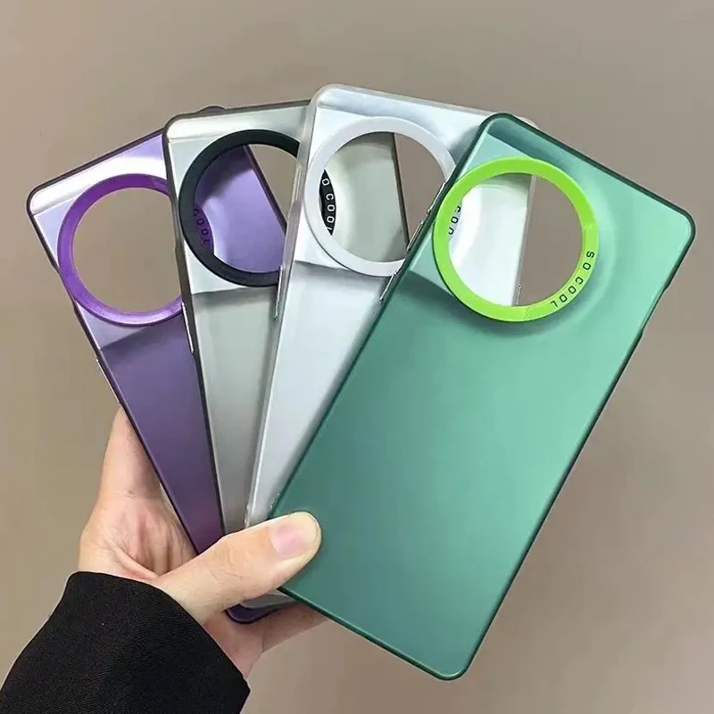 Invisible Touch Shell Protection Case - OnePlus - Image 5
