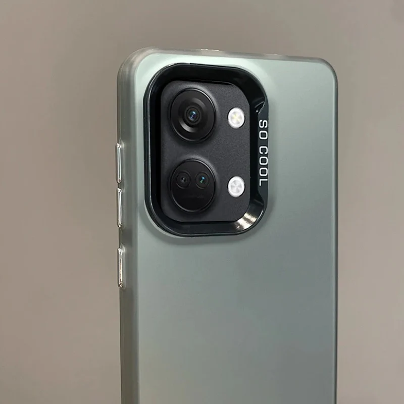 Invisible Touch Shell Protection Case - OnePlus - Image 6