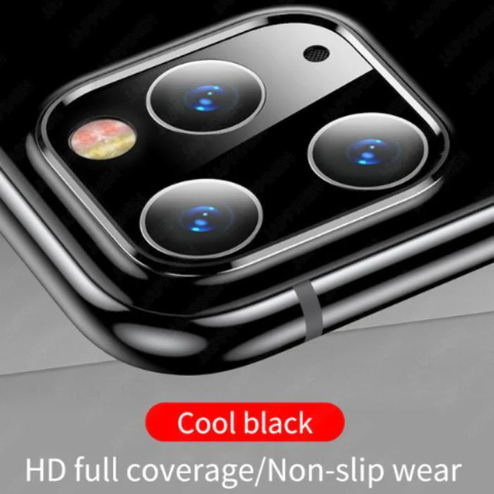 iPhone 11 Camera Lens Protector - Image 9