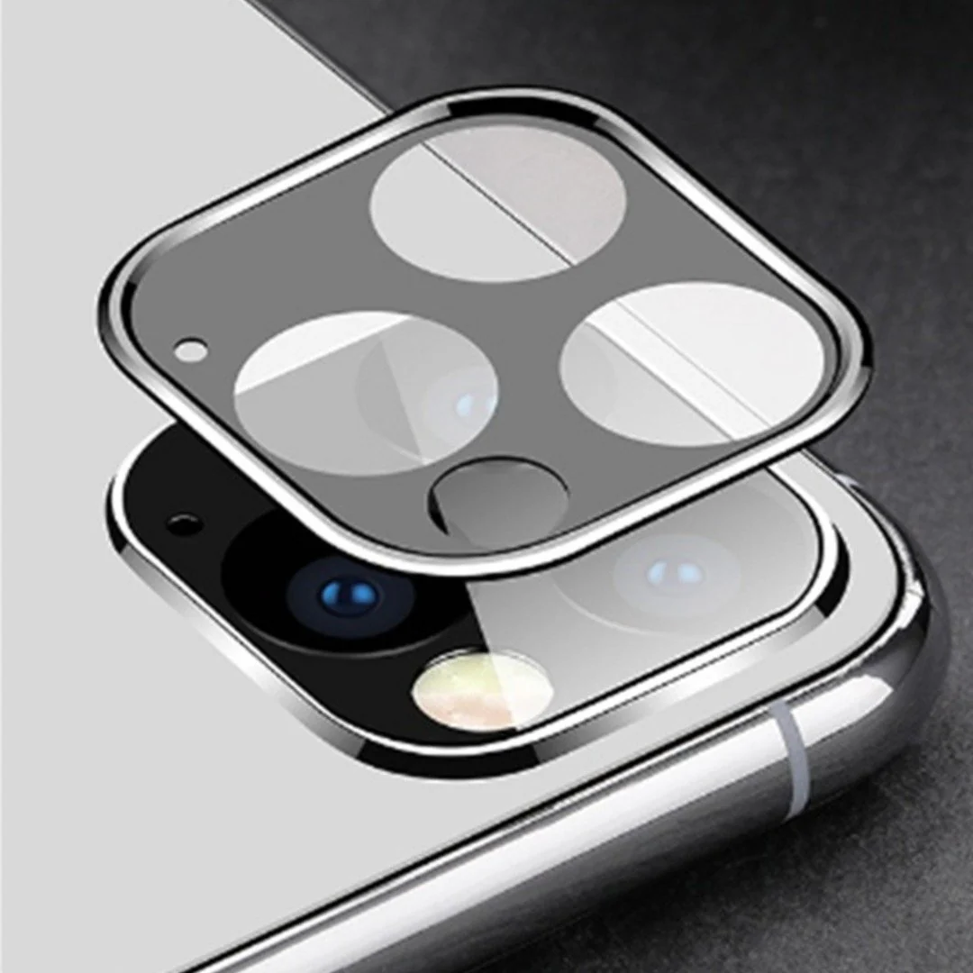 iPhone 11 Pro Camera Lens Protector - Image 13