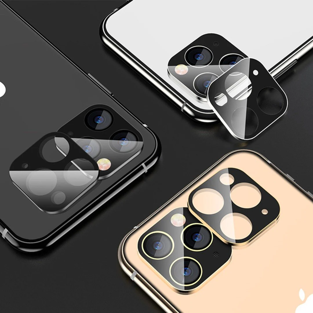 iPhone 11 Pro Camera Lens Protector - Image 3