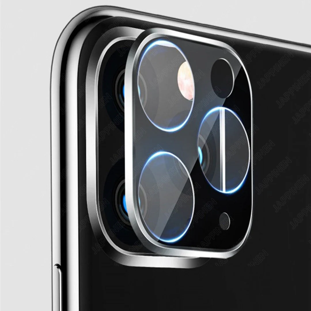 iPhone 11 Pro Max Camera Lens Protector - Image 4