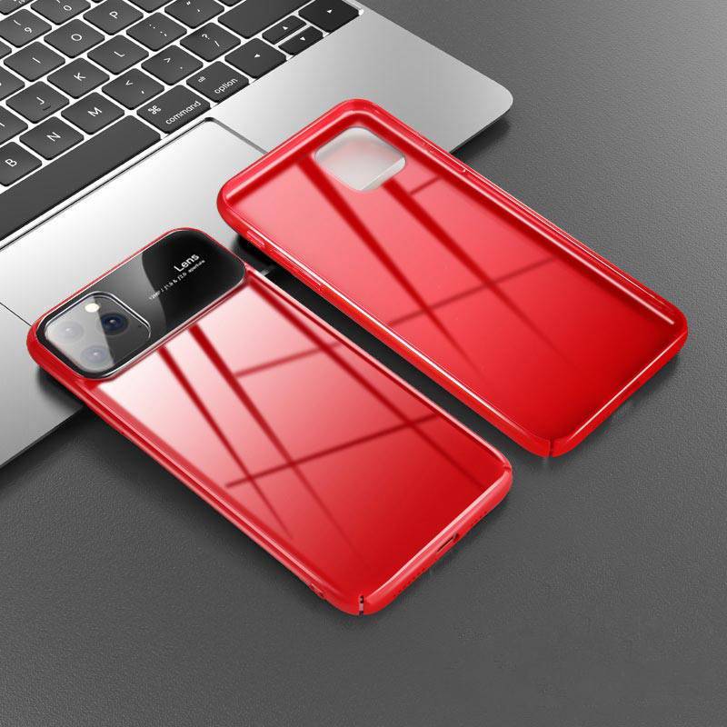 iPhone 11 Pro Max Polarized Lens Glossy Edition Smooth Case - Image 17