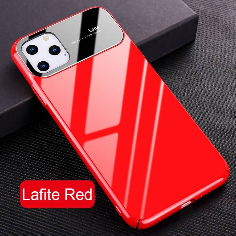 iPhone 11 Pro Max Polarized Lens Glossy Edition Smooth Case - Image 3