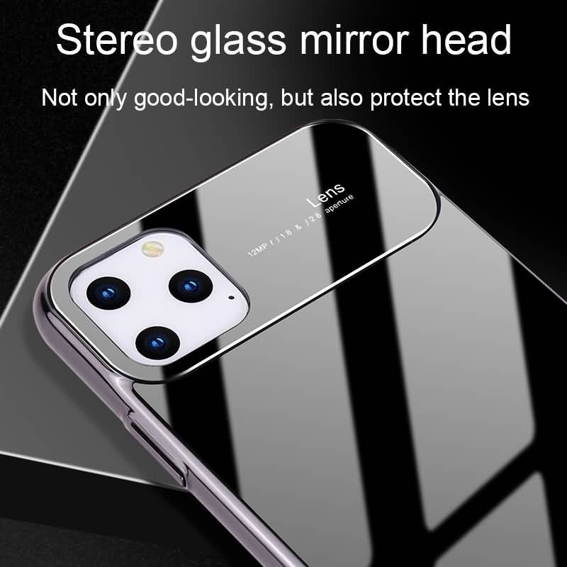 iPhone 11 Pro Max Polarized Lens Glossy Edition Smooth Case - Image 5