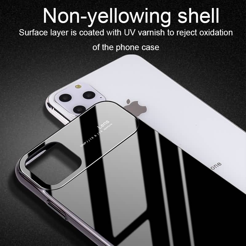 iPhone 11 Pro Max Polarized Lens Glossy Edition Smooth Case - Image 6