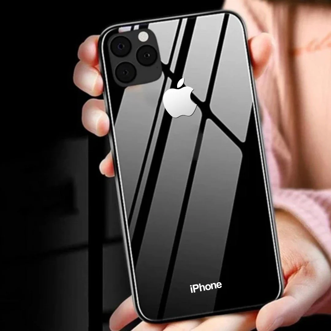 iPhone 11 Pro Max  Special Edition Silicone Soft Edge Case - Image 3