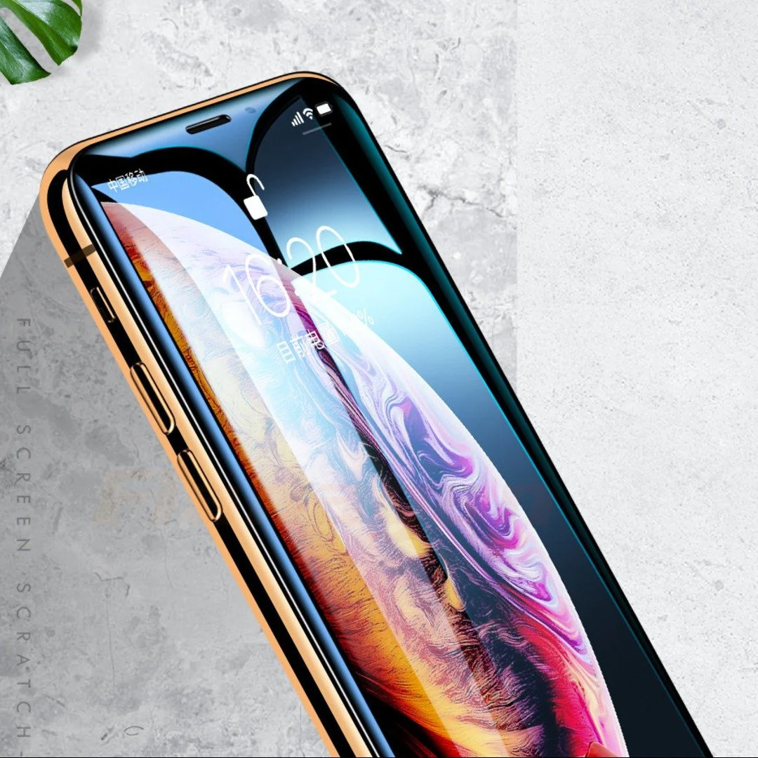 iPhone 11 Screen Protector Sound Transmission Glass - Image 13