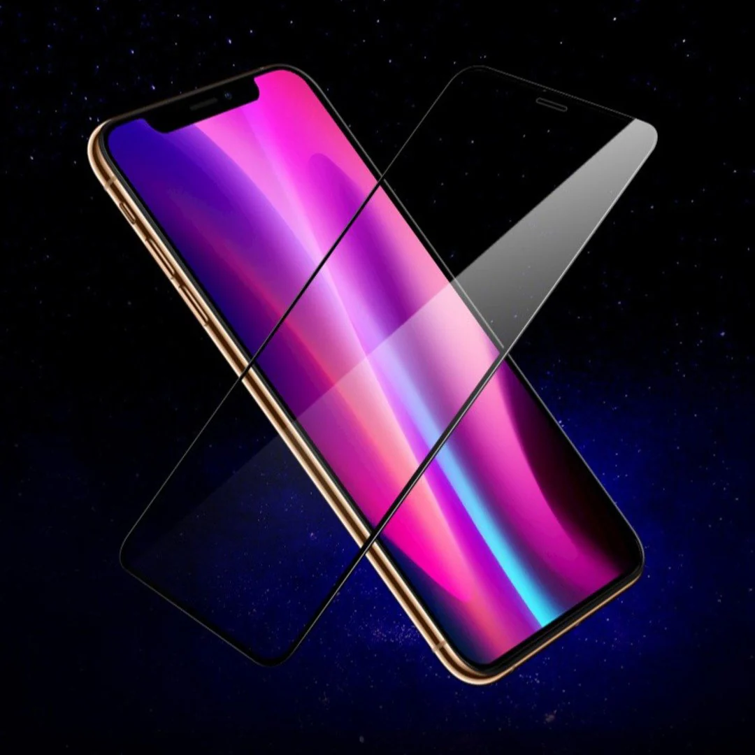 iPhone 11 Screen Protector Sound Transmission Glass - Image 5