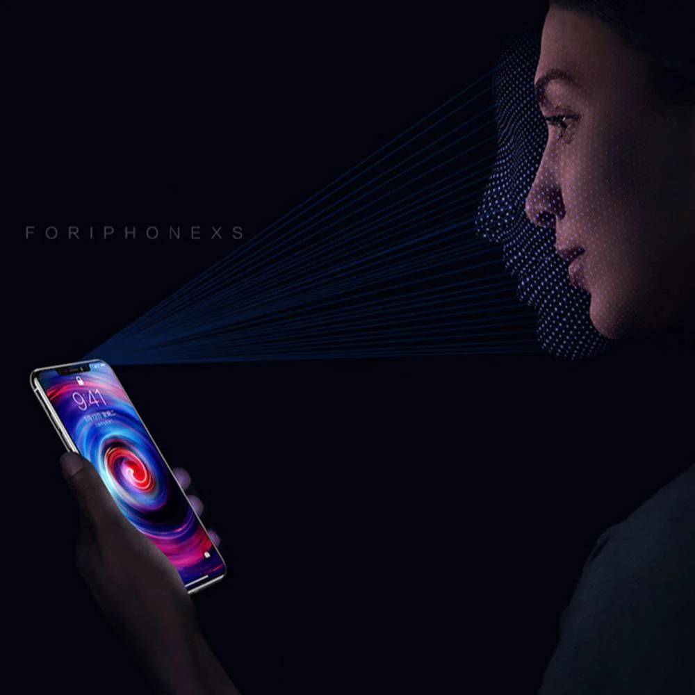 iPhone 11 Series (2 in 1 Combo) Tempered Glass + Camera Lens Guard - Image 12