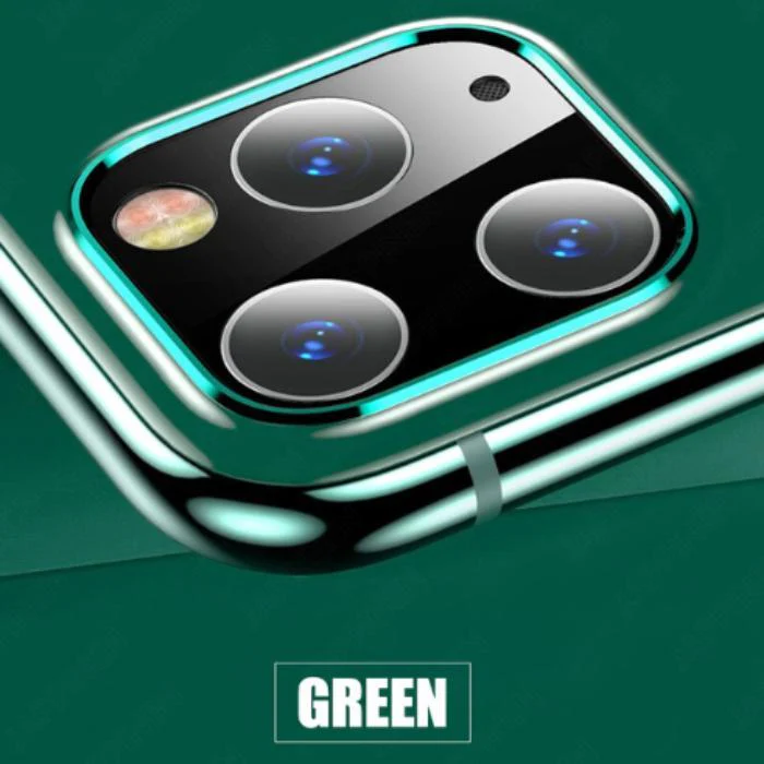 iPhone 11 Series Camera Lens Protector - Image 12
