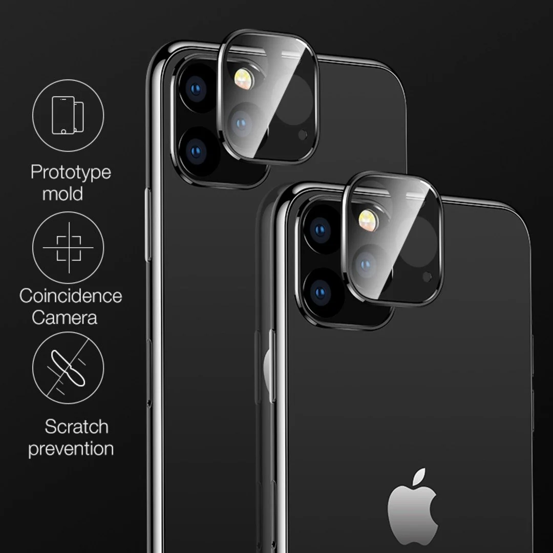 iPhone 11 Series Camera Lens Protector - Image 5