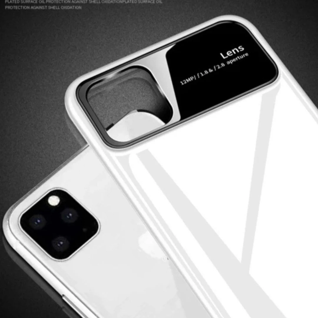 iPhone 11 Series Polarized Lens Glossy Edition Smooth Case - Image 10