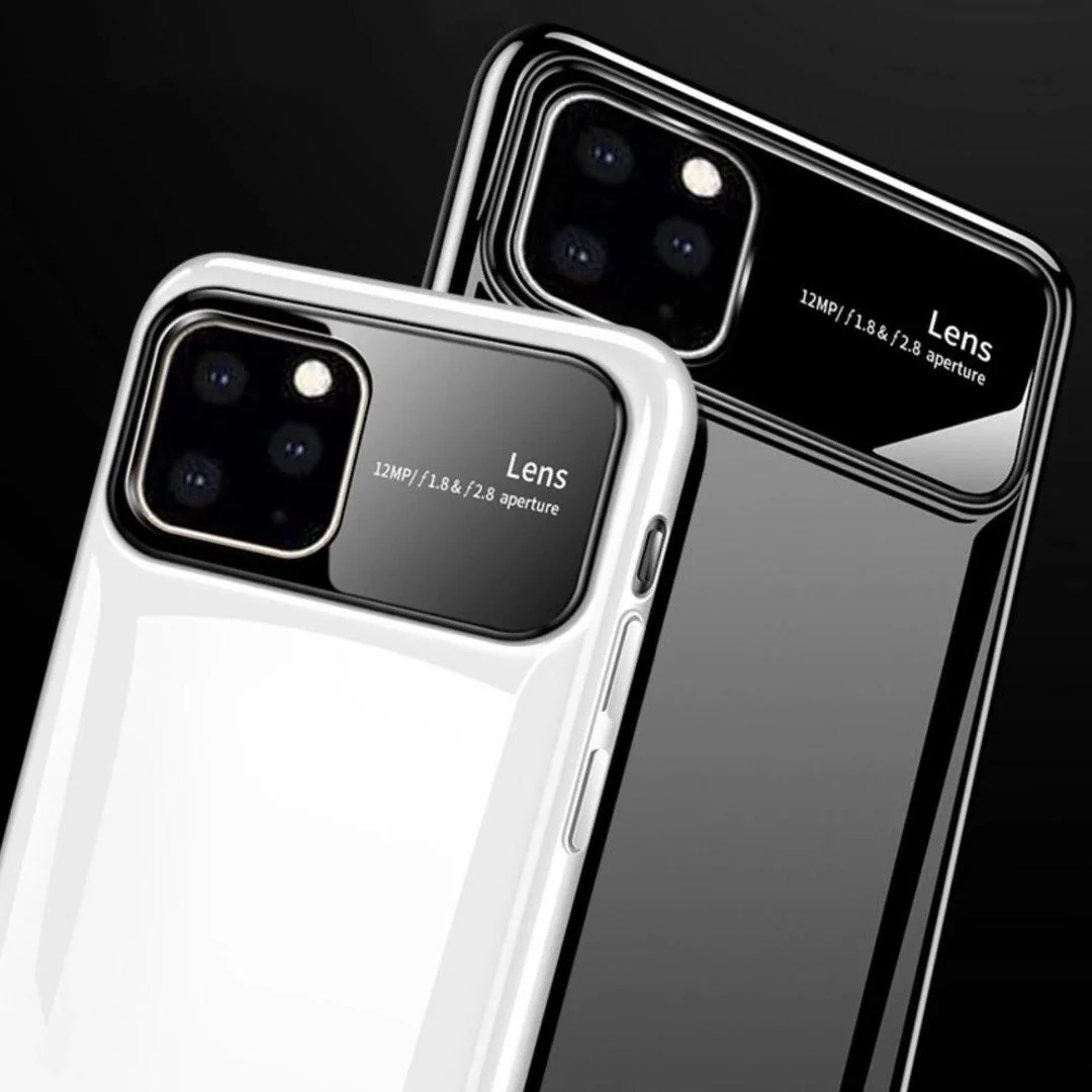 iPhone 11 Series Polarized Lens Glossy Edition Smooth Case - Image 11