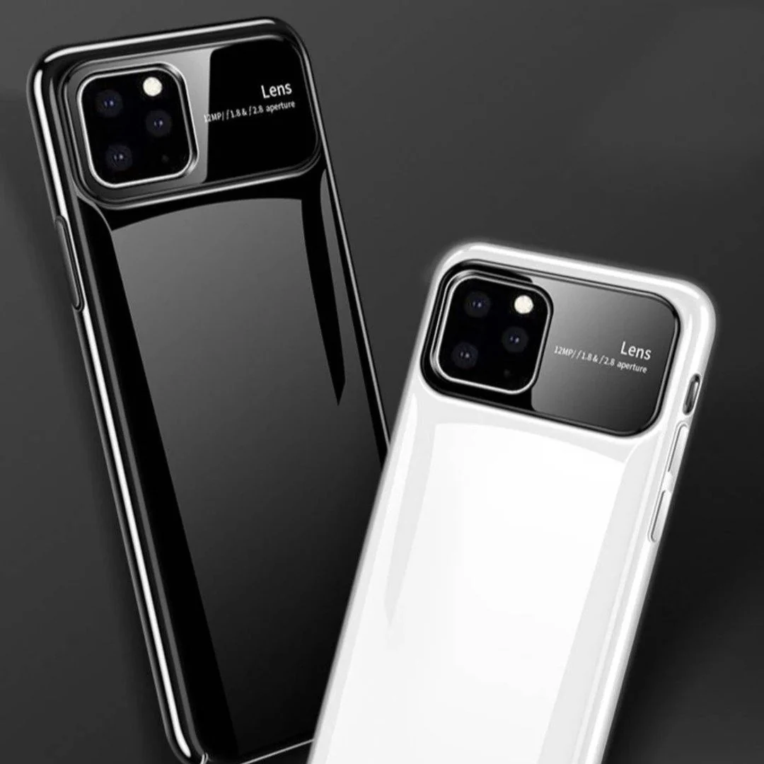iPhone 11 Series Polarized Lens Glossy Edition Smooth Case - Image 12