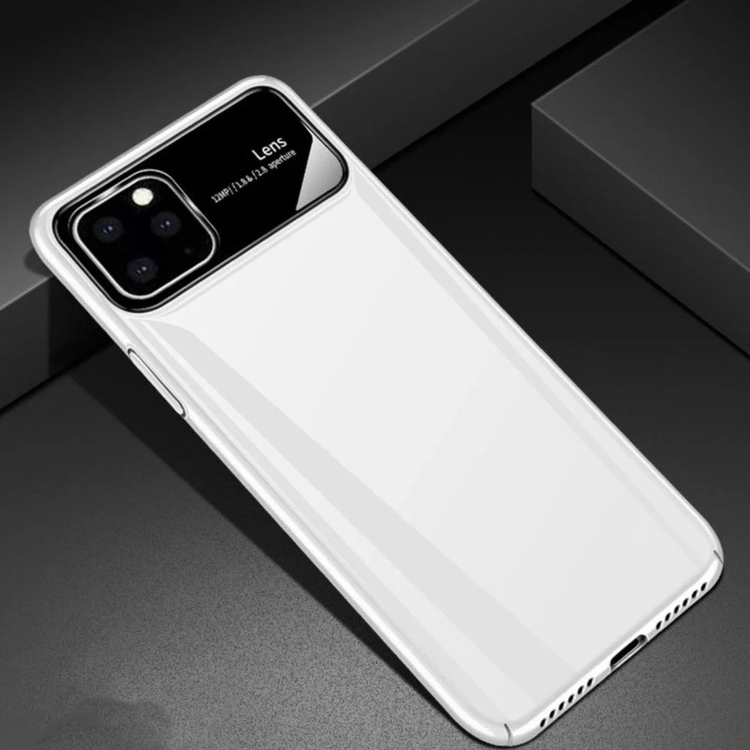 iPhone 11 Series Polarized Lens Glossy Edition Smooth Case - Image 14