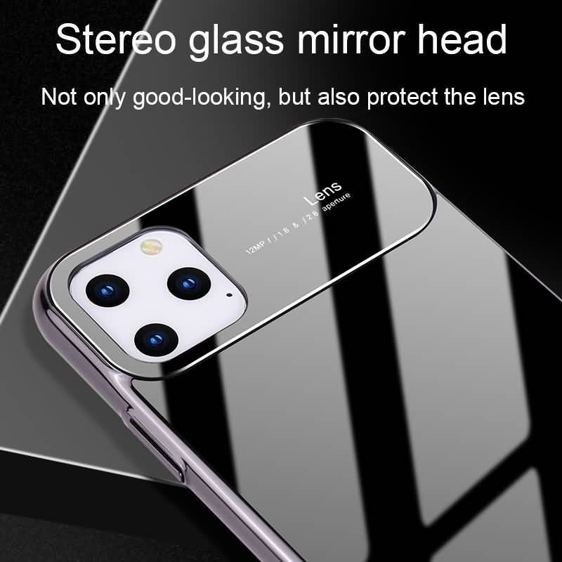 iPhone 11 Series Polarized Lens Glossy Edition Smooth Case - Image 5