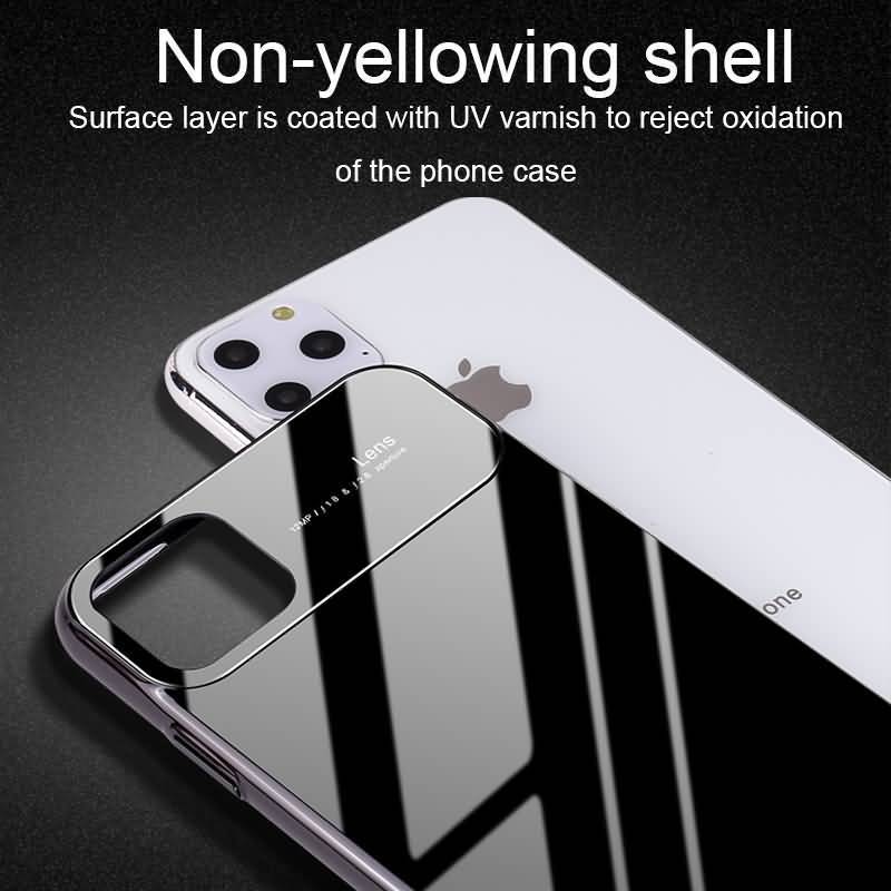 iPhone 11 Series Polarized Lens Glossy Edition Smooth Case - Image 6