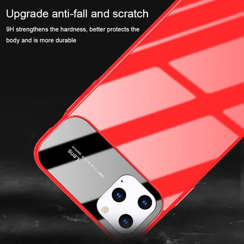 iPhone 11 Series Polarized Lens Glossy Edition Smooth Case - Image 8