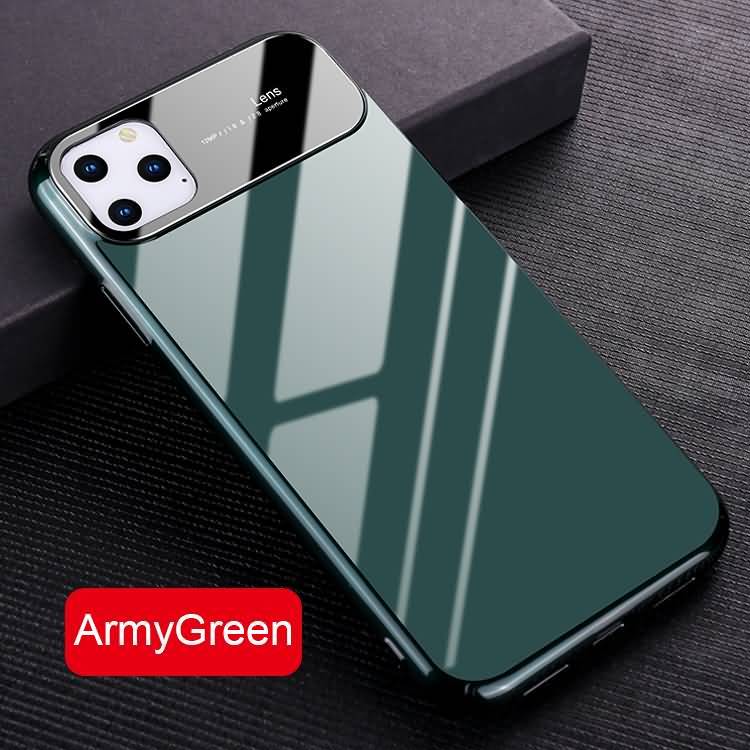iPhone 11 Series Polarized Lens Glossy Edition Smooth Case - Image 9