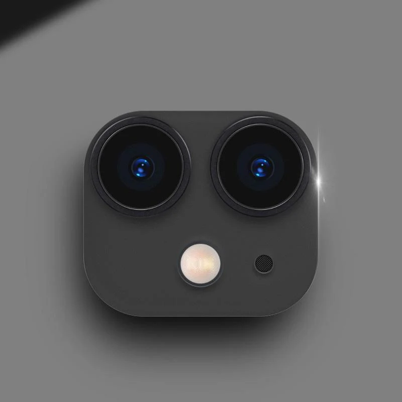 iPhone 12 Mini Camera Lens Protector - Image 2