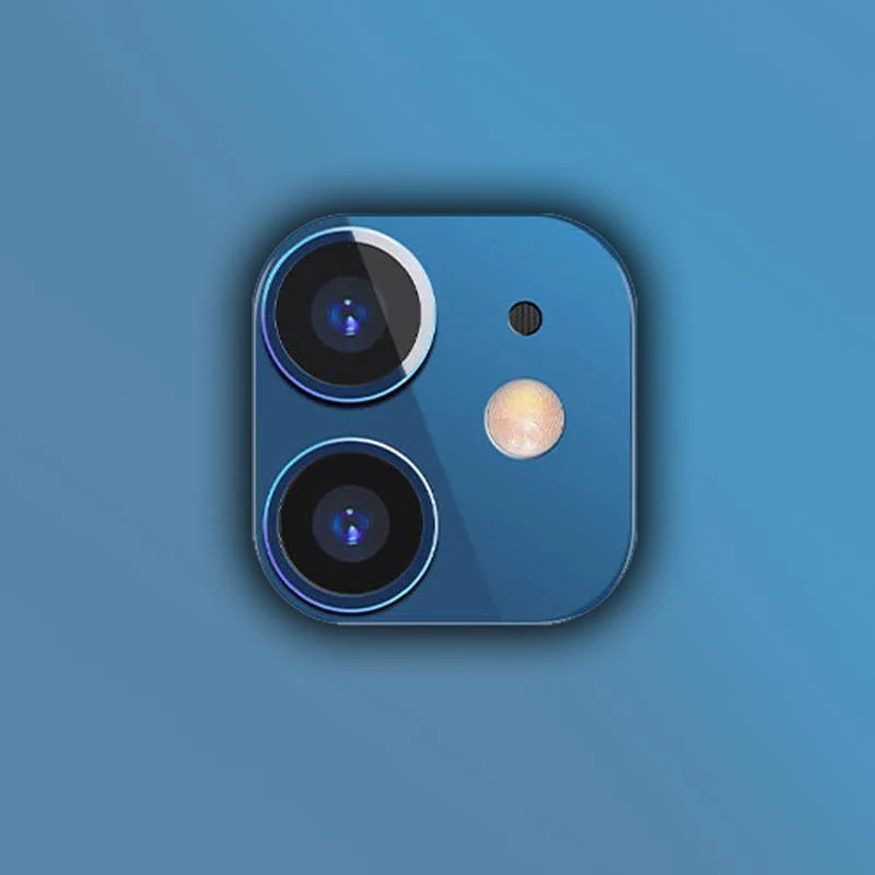 iPhone 12 Mini Camera Lens Protector - Image 5