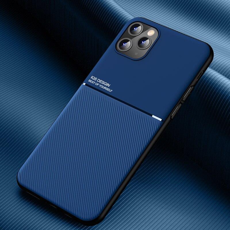 iPhone 12 Mini Carbon Fiber Twill Pattern Soft TPU Case - Image 5