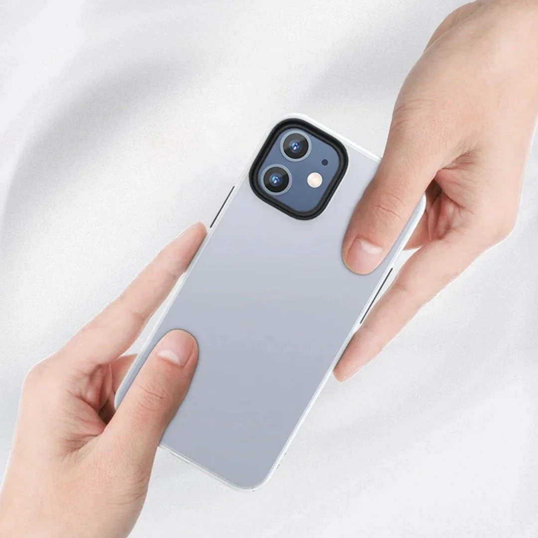 iPhone 12 Mini Joy Elegant Case - Image 3