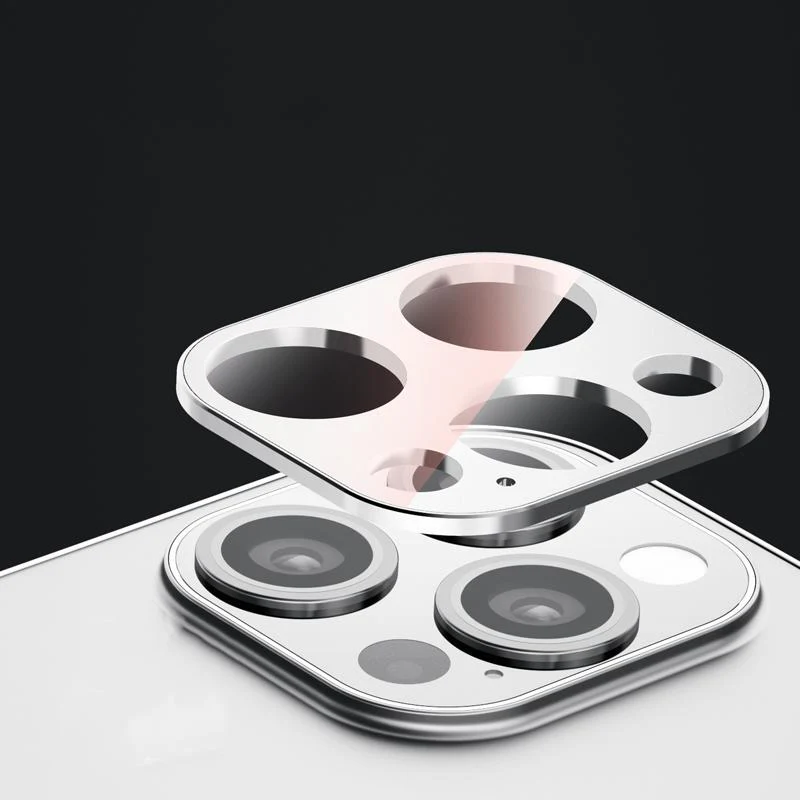 iPhone 12 Pro Camera Lens Protector - Image 5