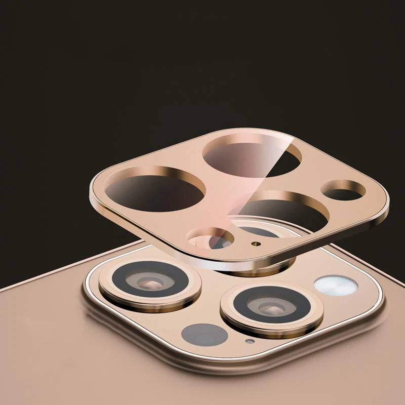 iPhone 12 Pro Max Camera Lens Protector - Image 3