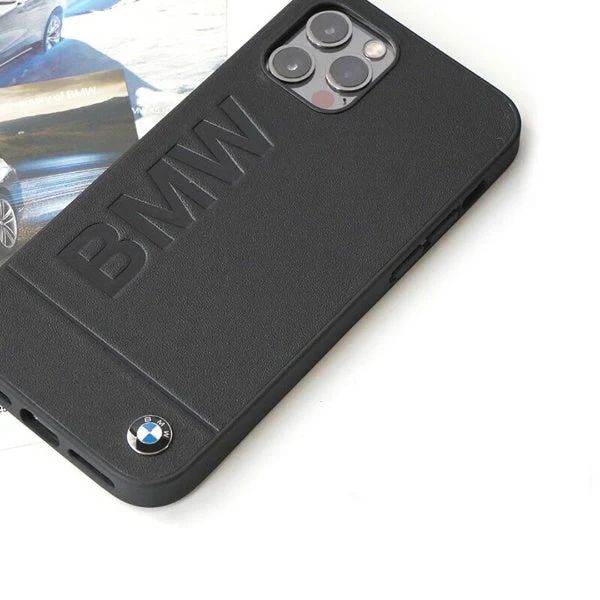 iPhone 12 Pro Max - Limited Edition Leather Case - Image 5