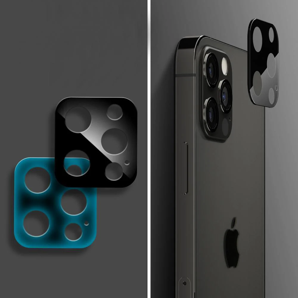 iPhone 12 Series Camera Lens Protector - Image 10