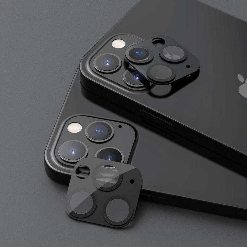 iPhone 12 Series Camera Lens Protector - Image 3