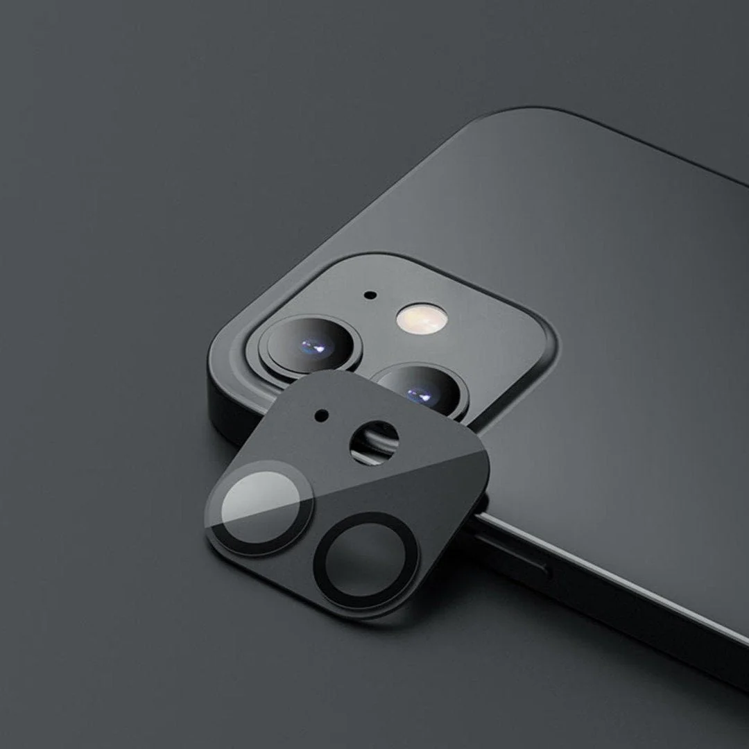 iPhone 12 Series Camera Lens Protector - Image 6