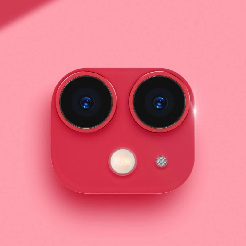 iPhone 12 Series Camera Lens Protector - Image 8