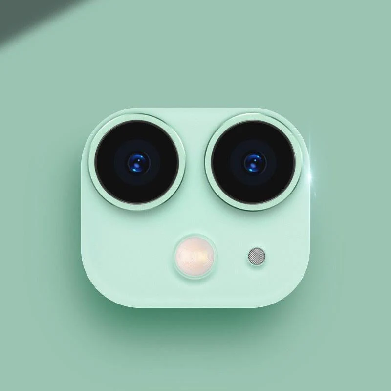 iPhone 12 Series Camera Lens Protector - Image 9
