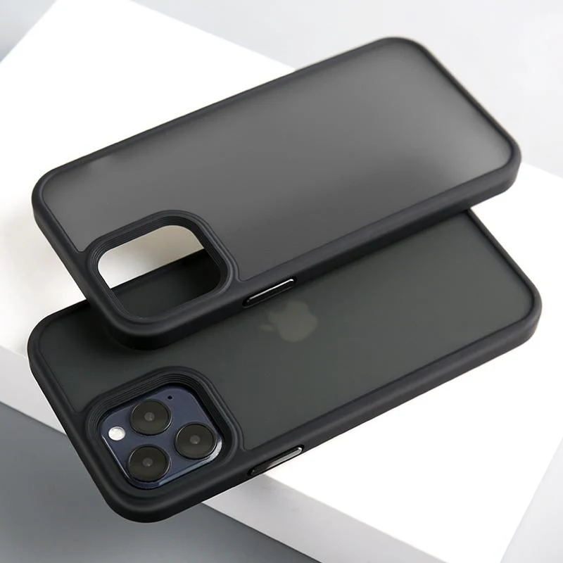 iPhone 13 Armour Matte Case - Image 3