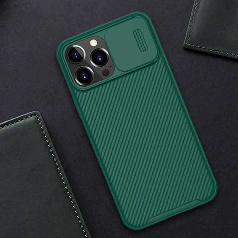 iPhone 13 Camera Protection Camshield Pro Case - Image 4