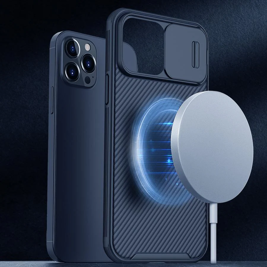 iPhone 13 Camera Protection Camshield Pro Case - Image 5