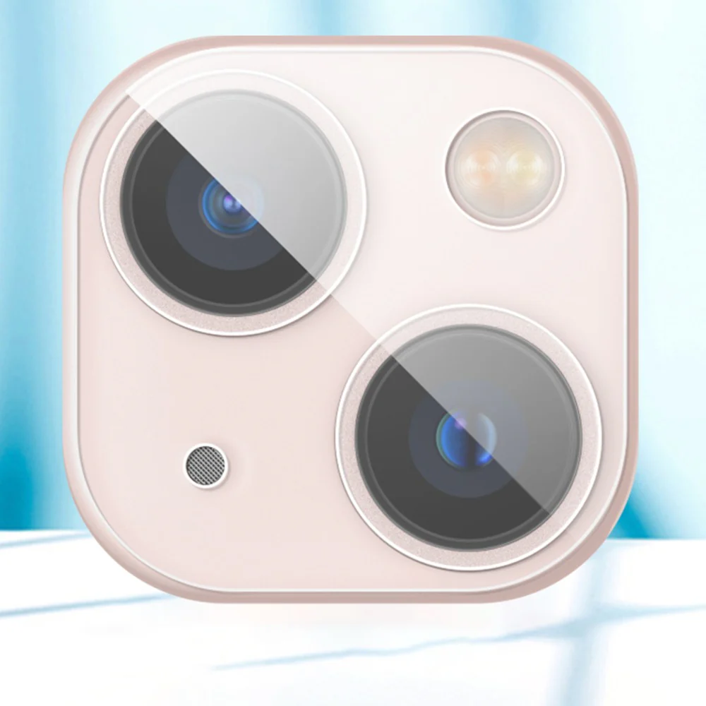 iPhone 13 HD Camera Lens Protector - Image 2