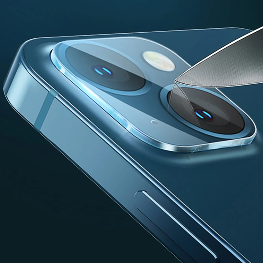 iPhone 13 HD Camera Lens Protector - Image 4