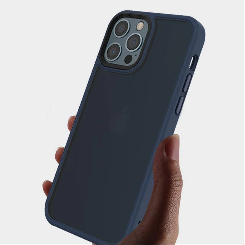 iPhone 13 Pro Armour Matte Case - Image 5