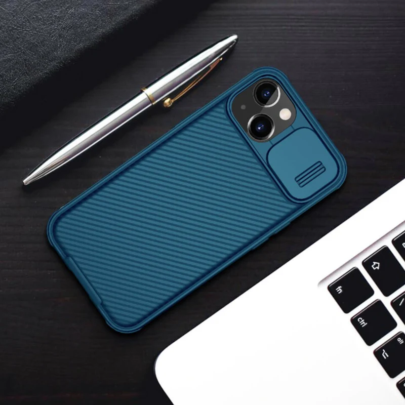 iPhone 13 Pro Camera Protection Camshield Pro Case - Image 5