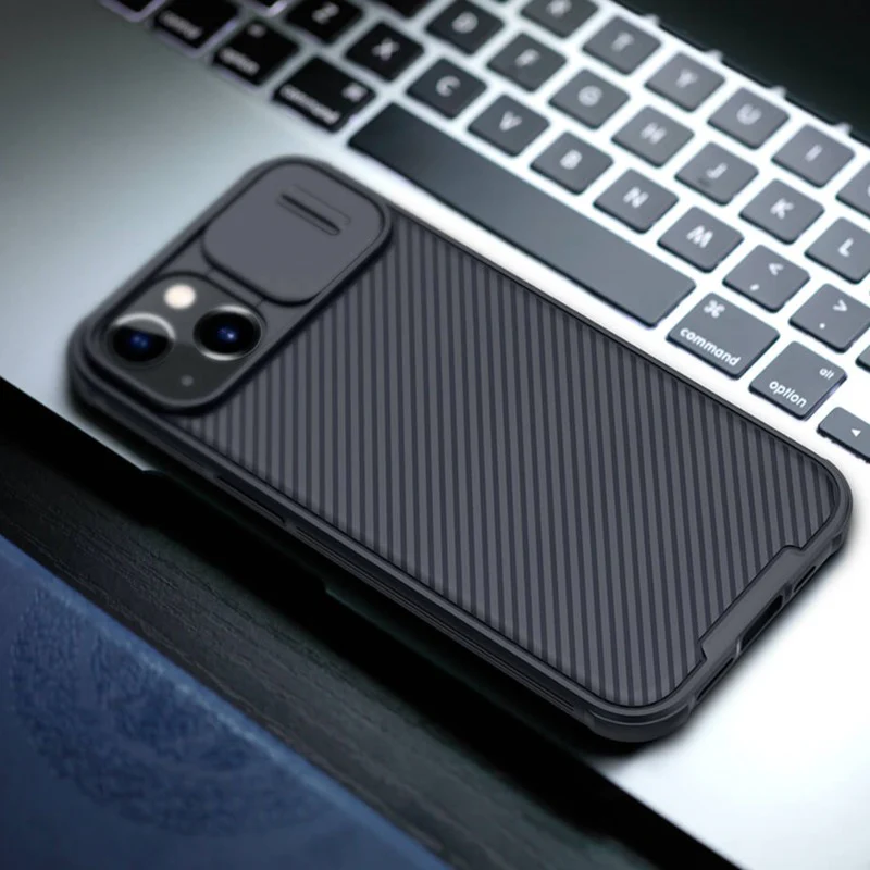 iPhone 13 Pro Camera Protection Camshield Pro Case - Image 6
