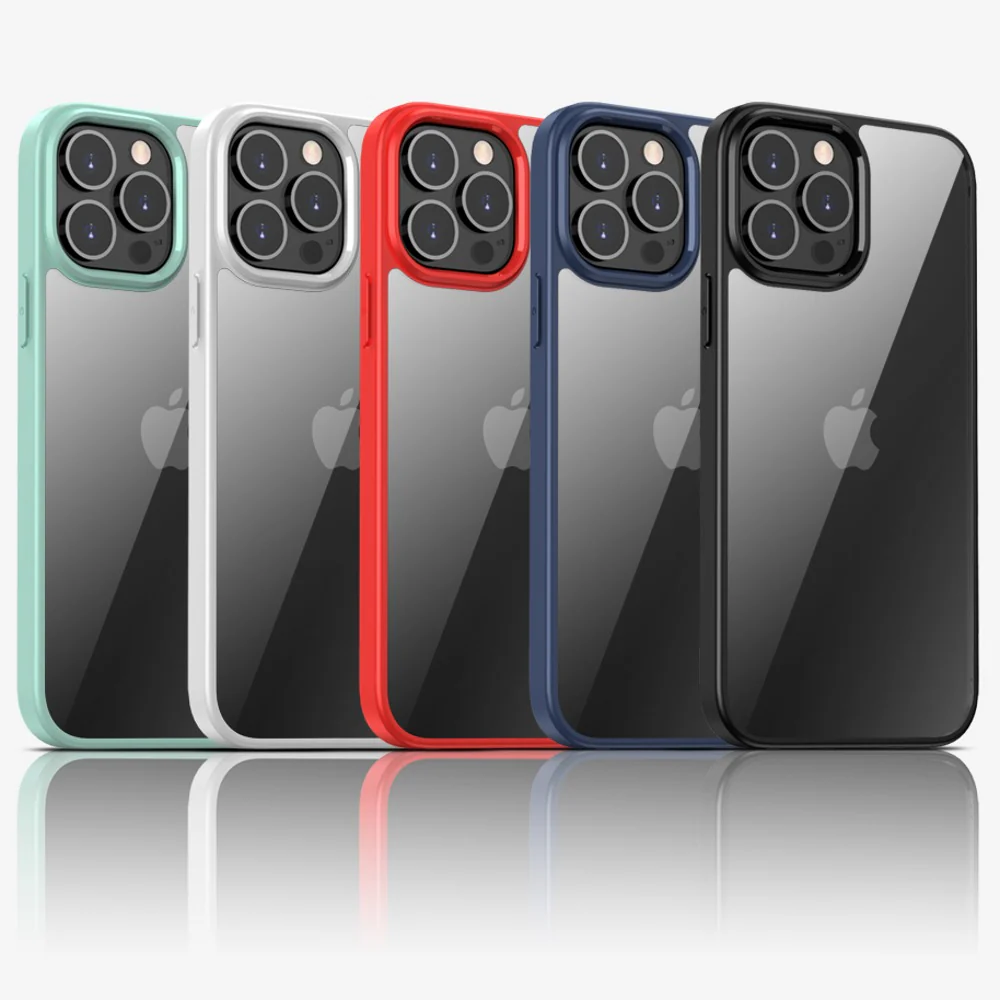 iPhone 13 Pro Crystal Armor Case - Image 7
